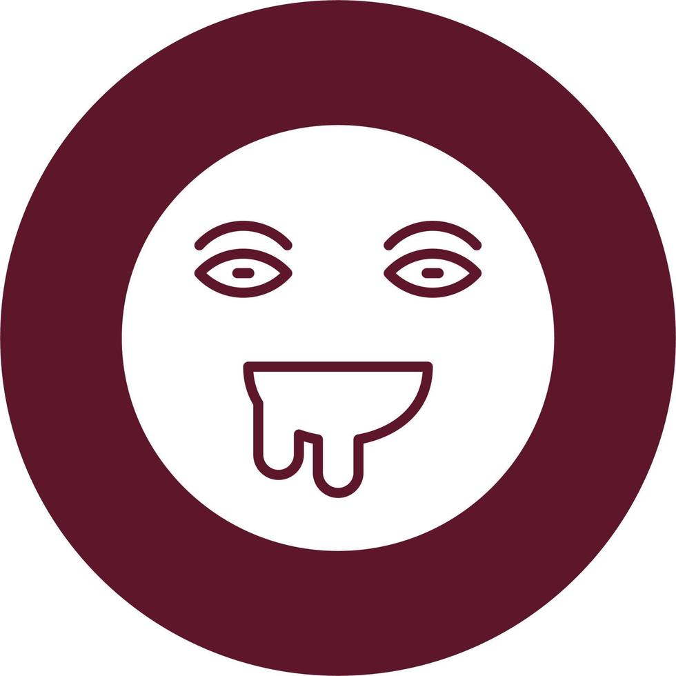 Hungry Vector Icon