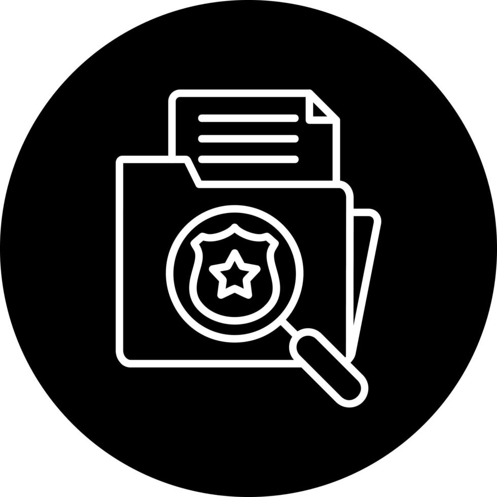 Files Vector Icon