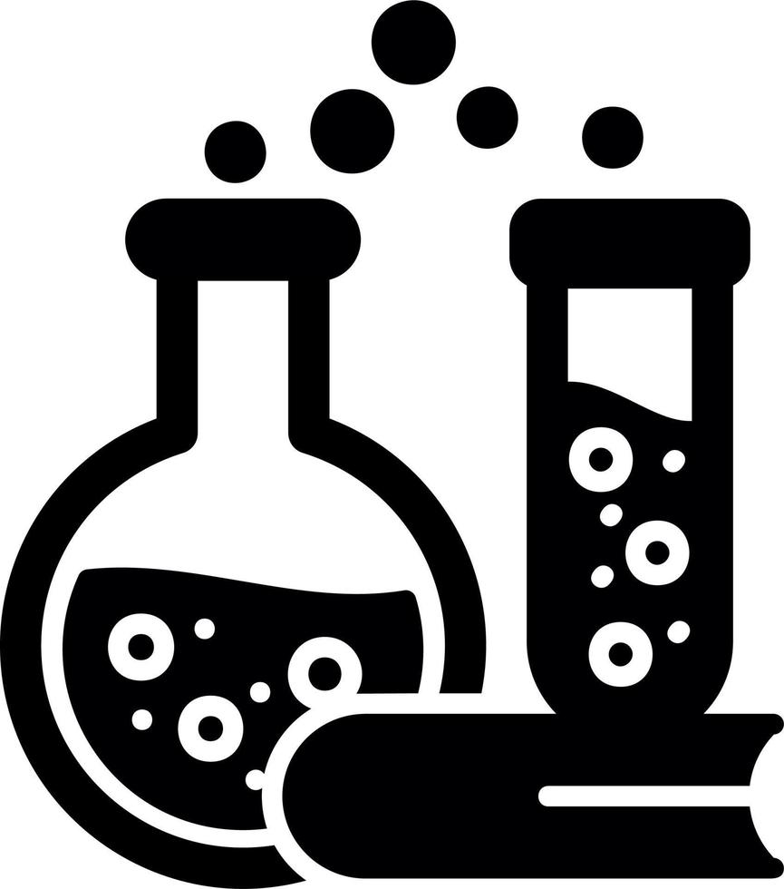 Chemistry Vector Icon