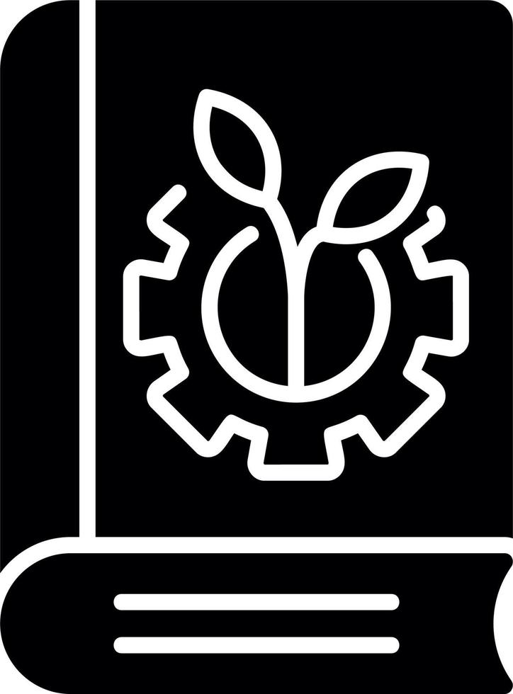 Botany Vector Icon