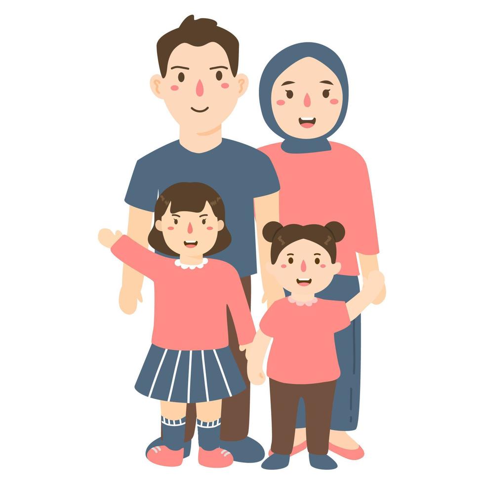 international day of families vector