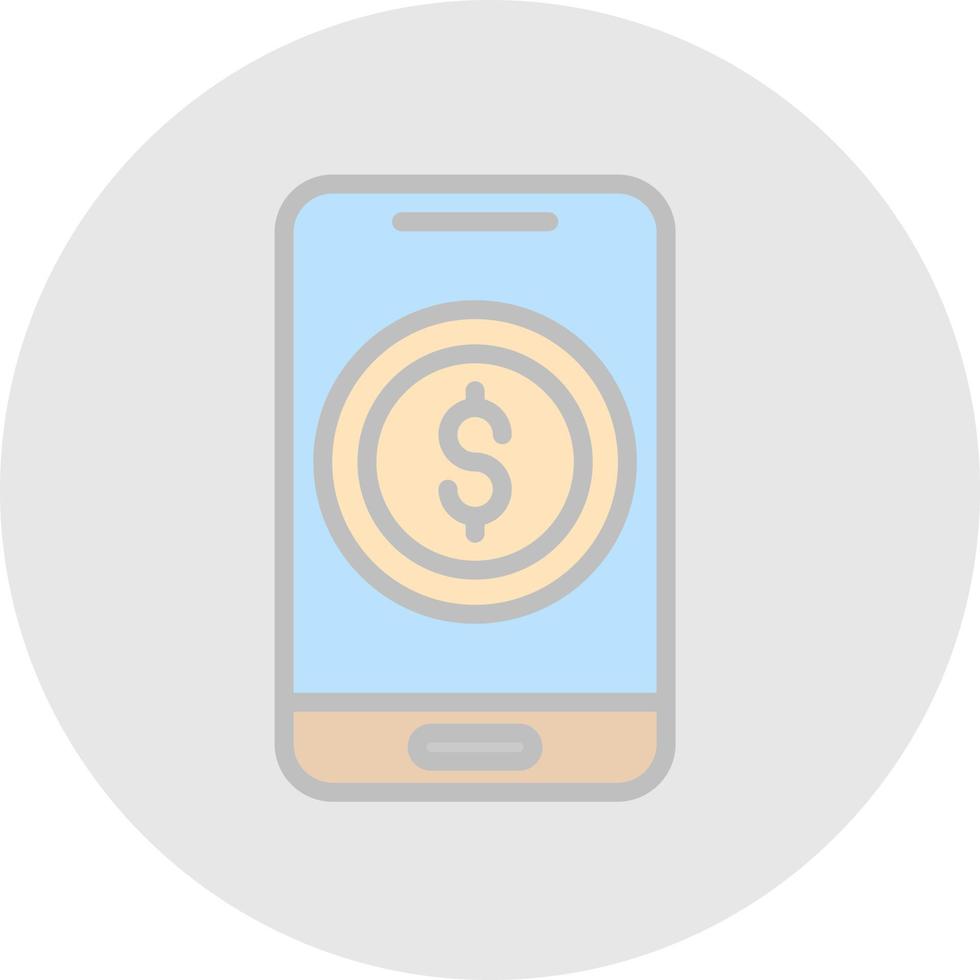 Payment Vector Icon Design