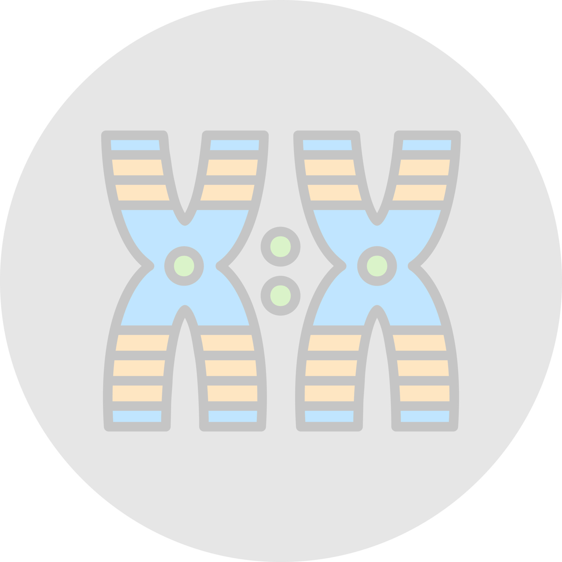 Chromosome Vector Icon Design 21070335 Vector Art at Vecteezy