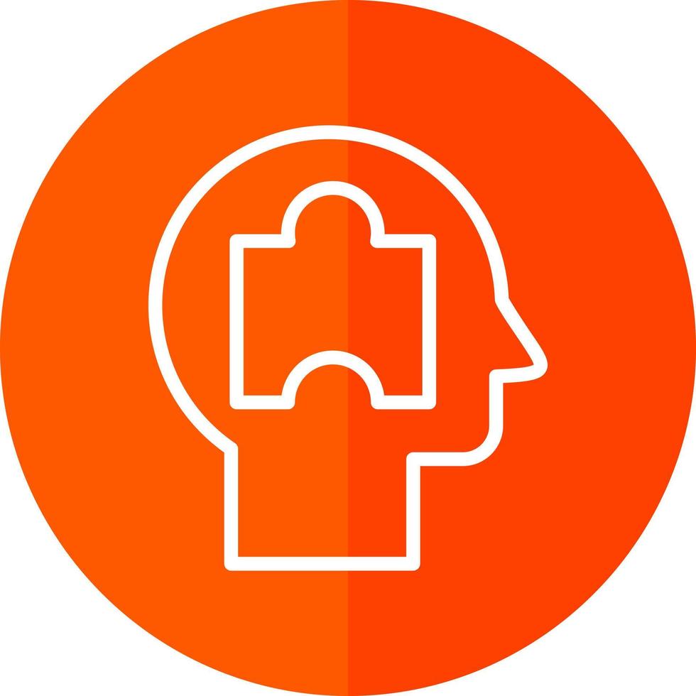 Autism Vector Icon Design