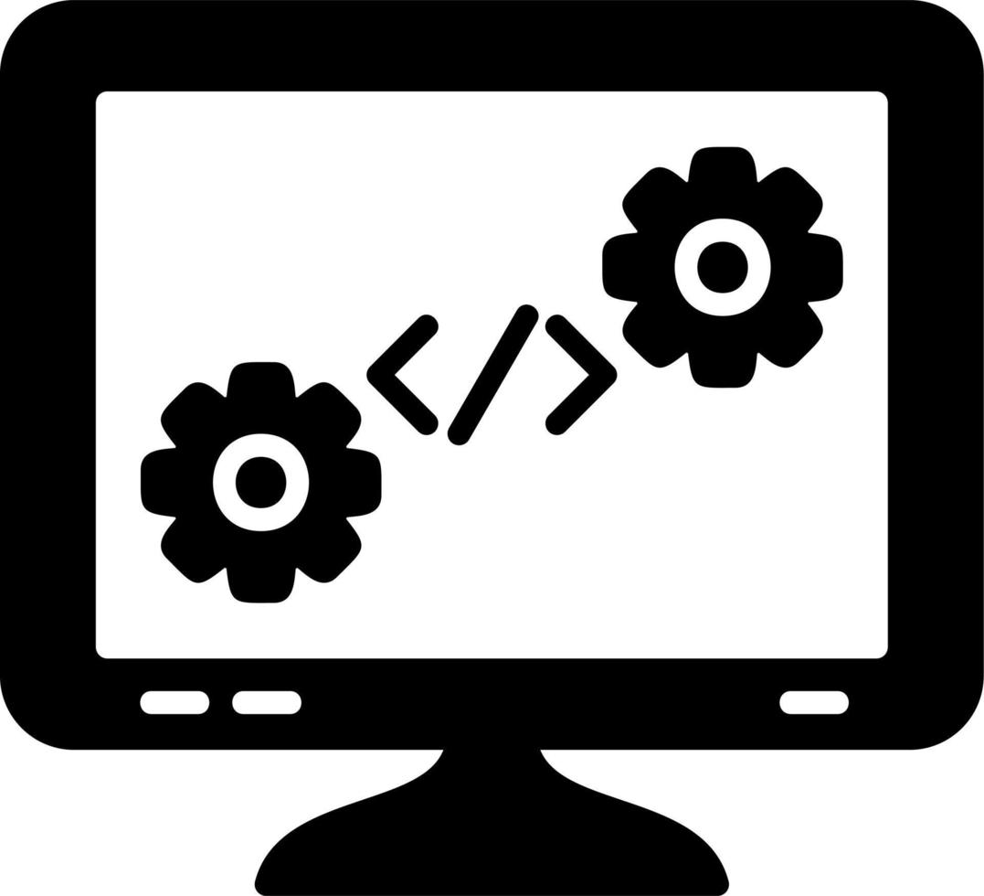 Programming Vector Icon 21071021 Vector Art at Vecteezy