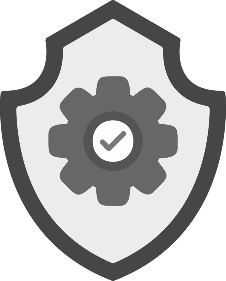 Quality Assurance Vector Icon