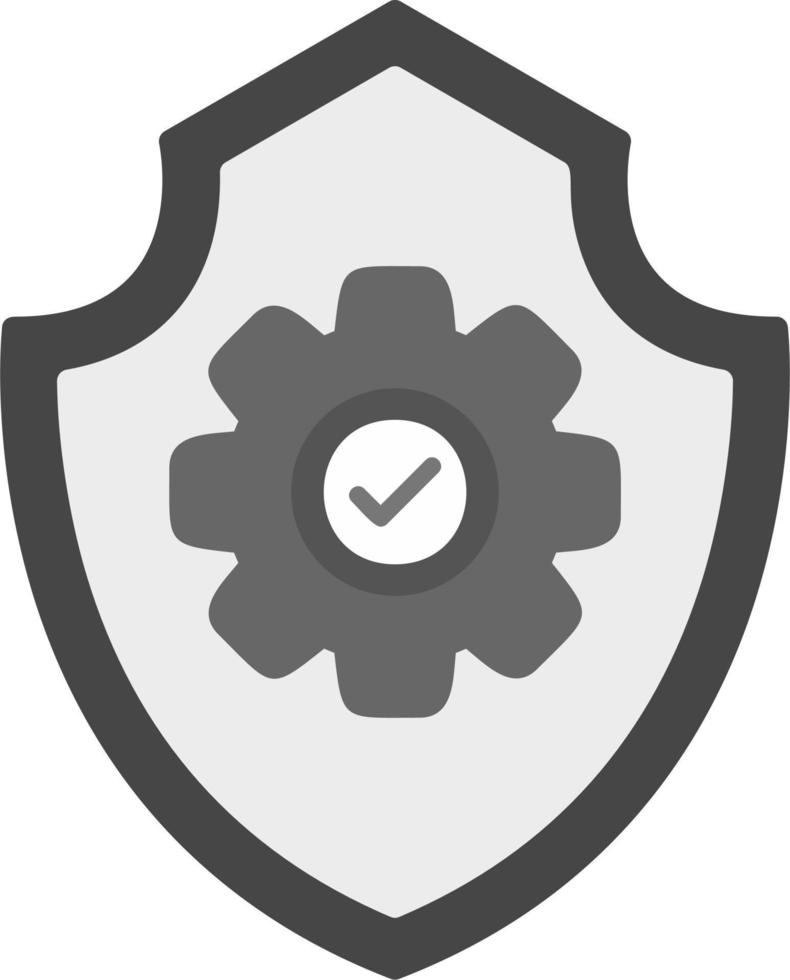 Quality Assurance Vector Icon