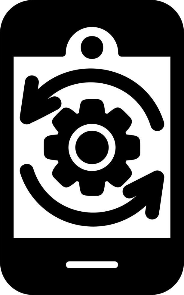 Update Vector Icon