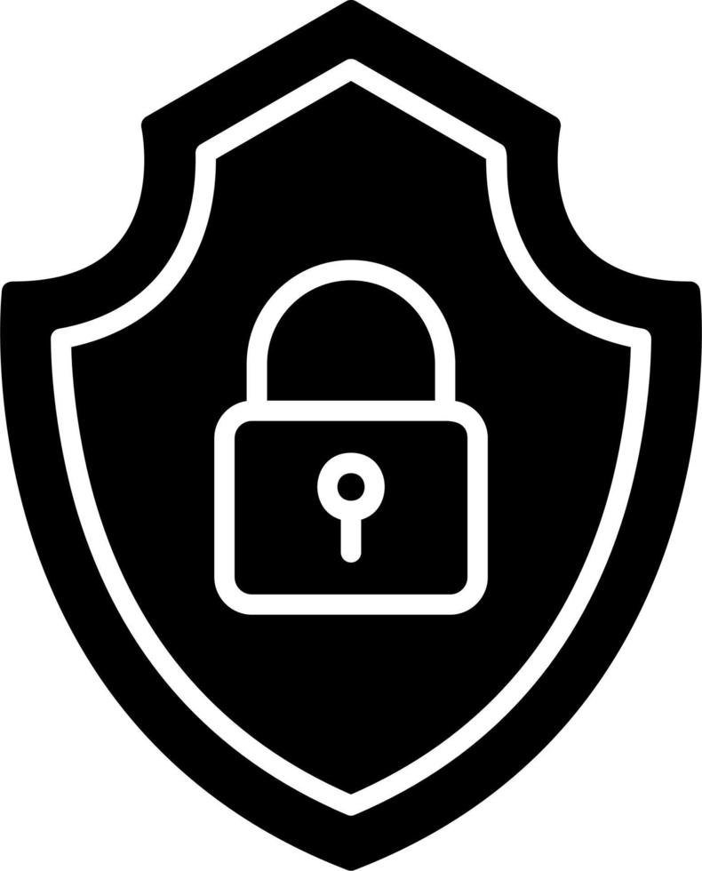 Security Vector Icon