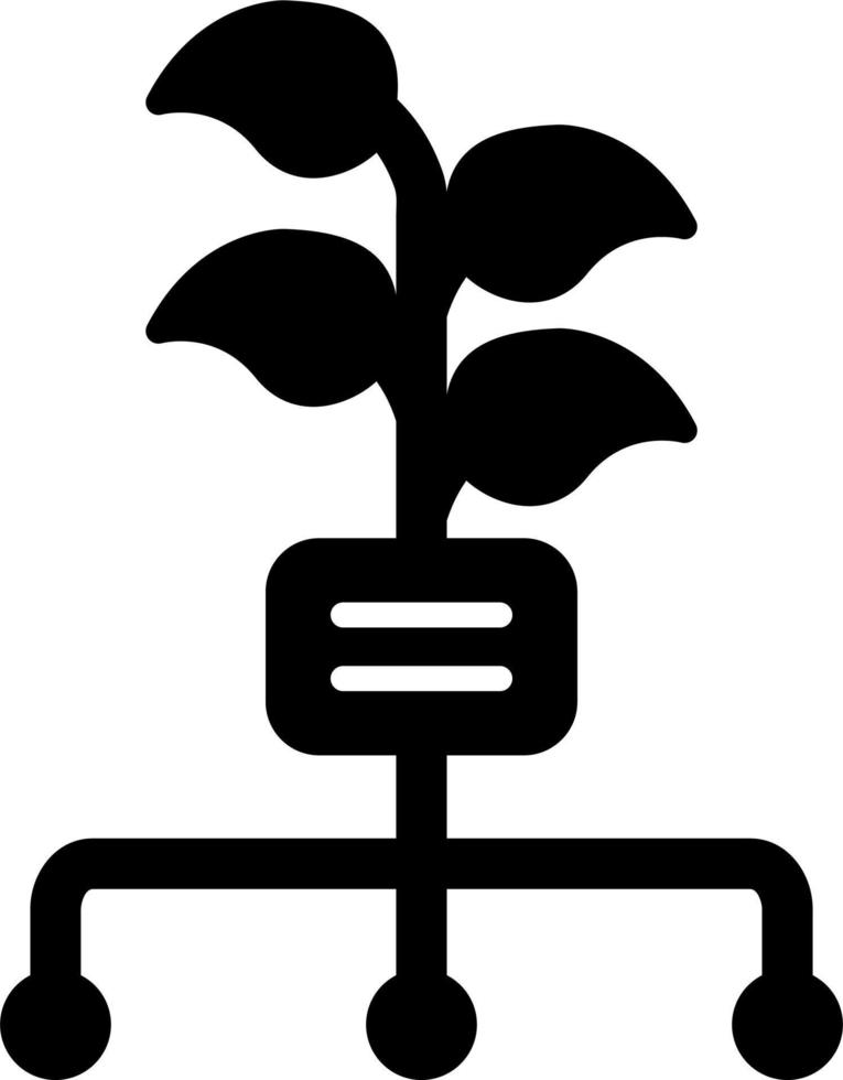 Network Vector Icon
