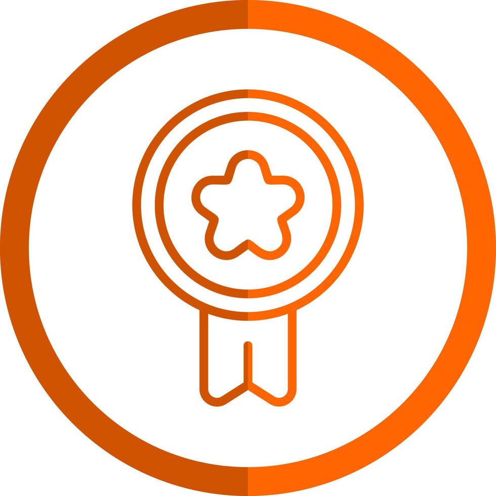 Emblem Vector Icon Design