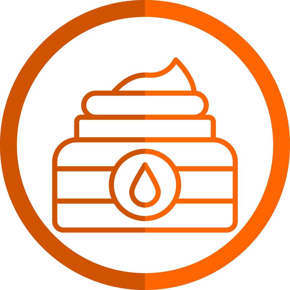 Moisturizer Vector Icon Design