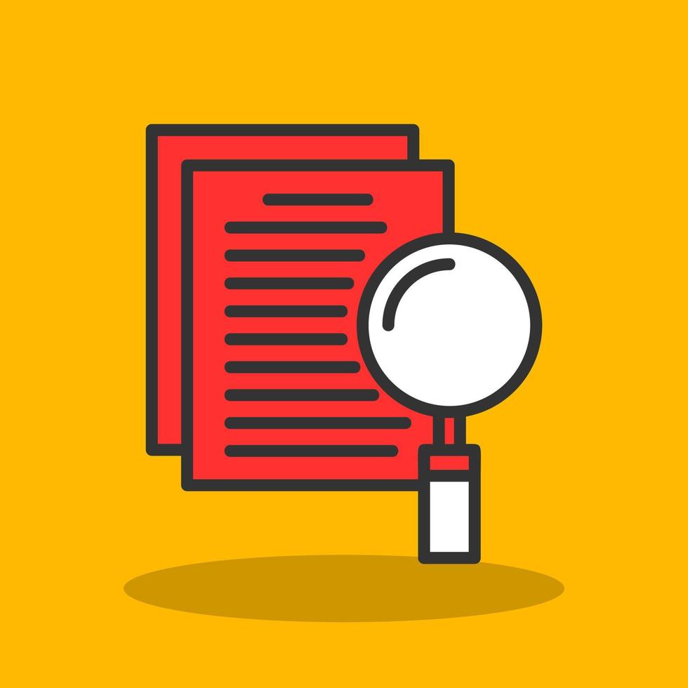 Assess Vector Icon Design
