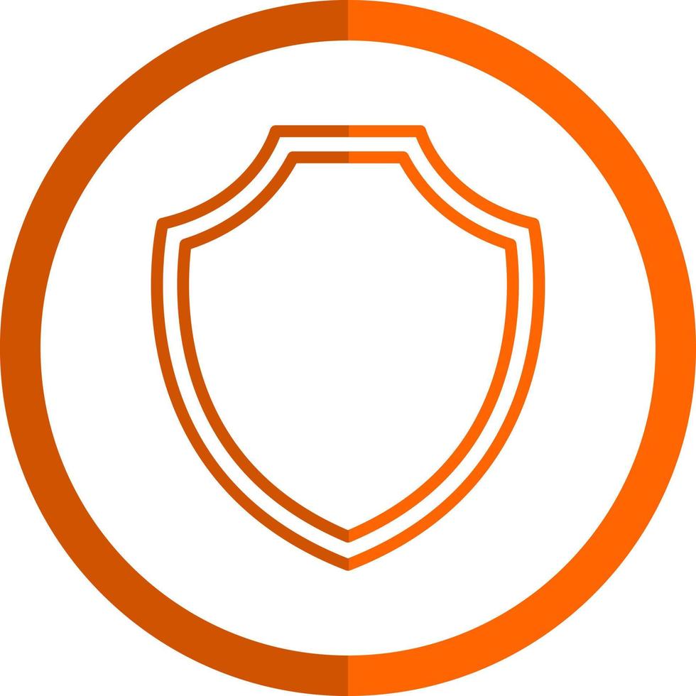 Emblem Vector Icon Design