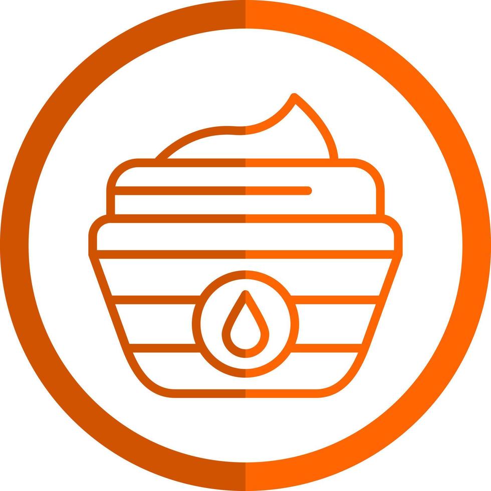 Moisturizer Vector Icon Design