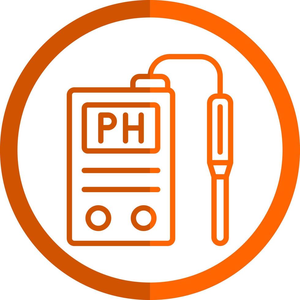 Ph Vector Icon Design