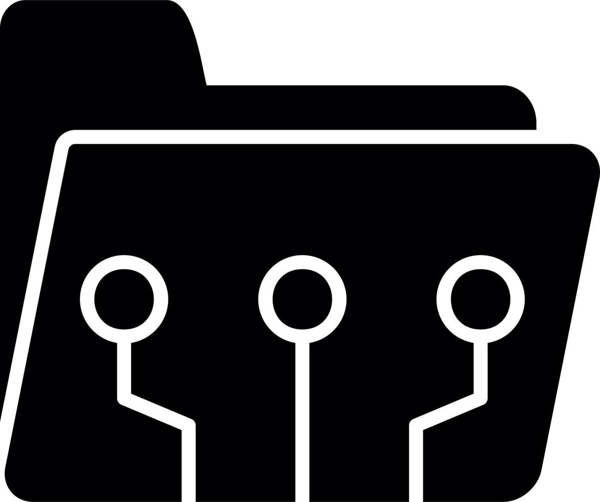 Link Vector Icon