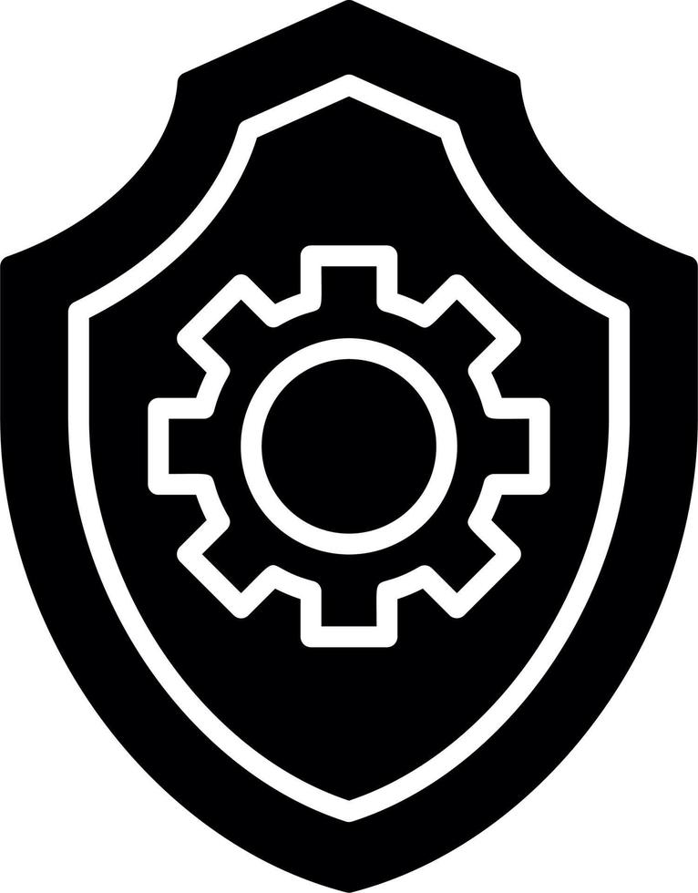 Setting Vector Icon