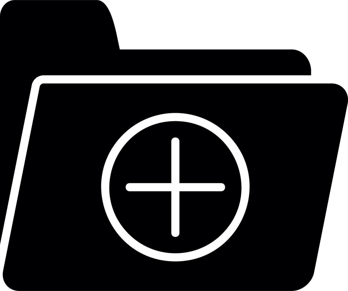 Add Vector Icon