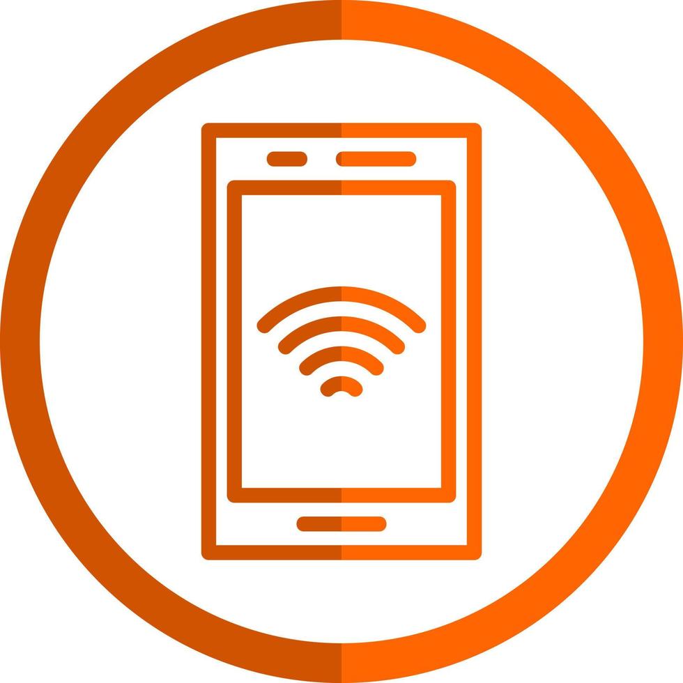 Internet Vector Icon Design