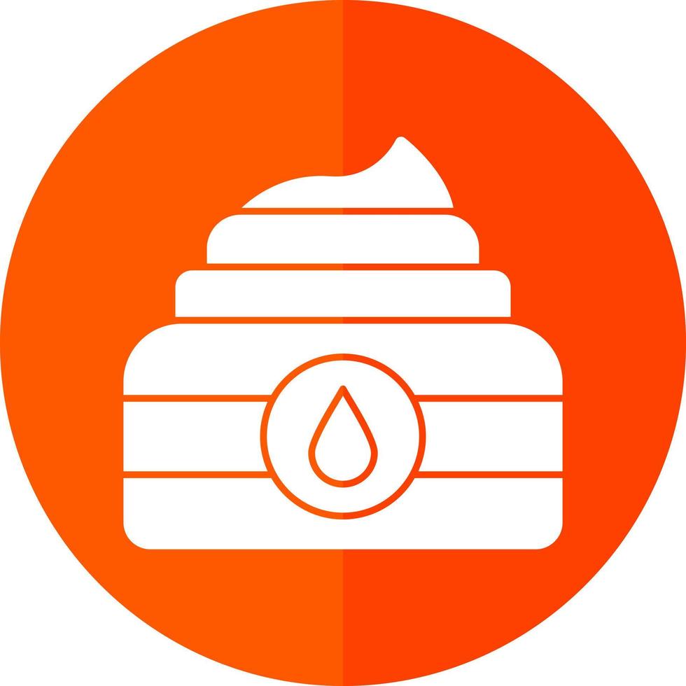Moisturizer Vector Icon Design
