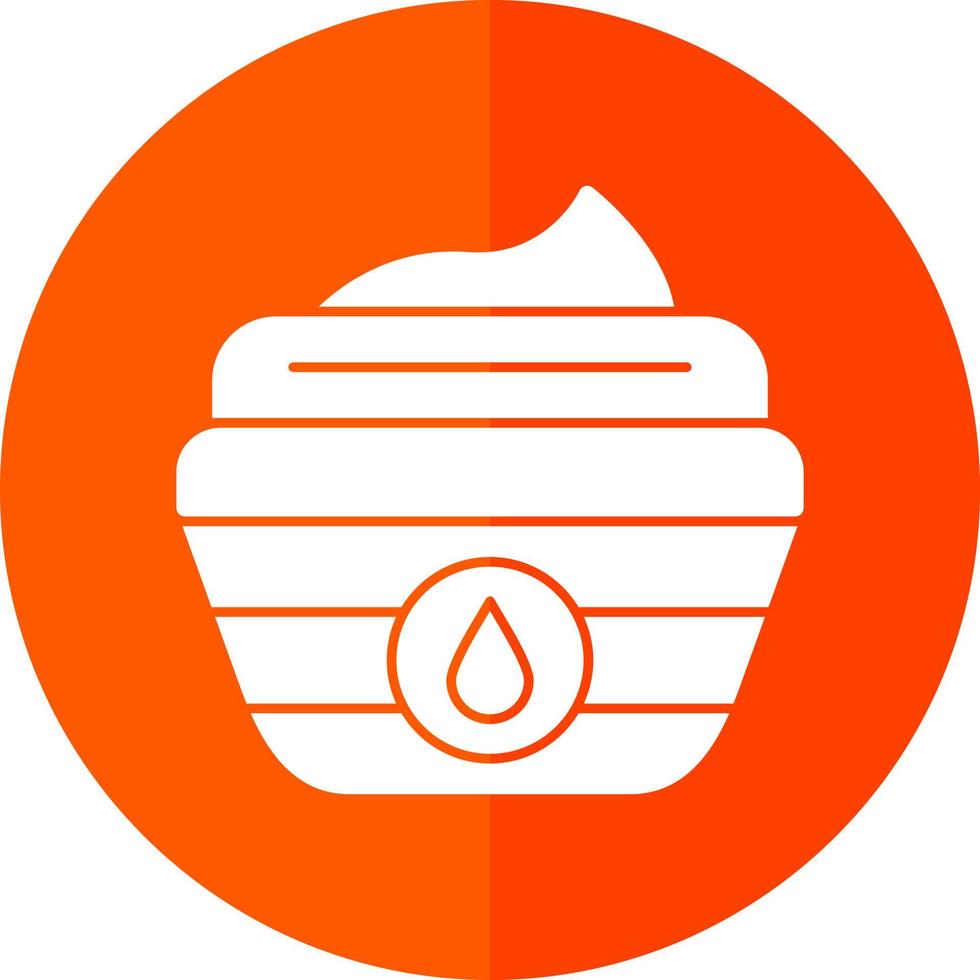 Moisturizer Vector Icon Design