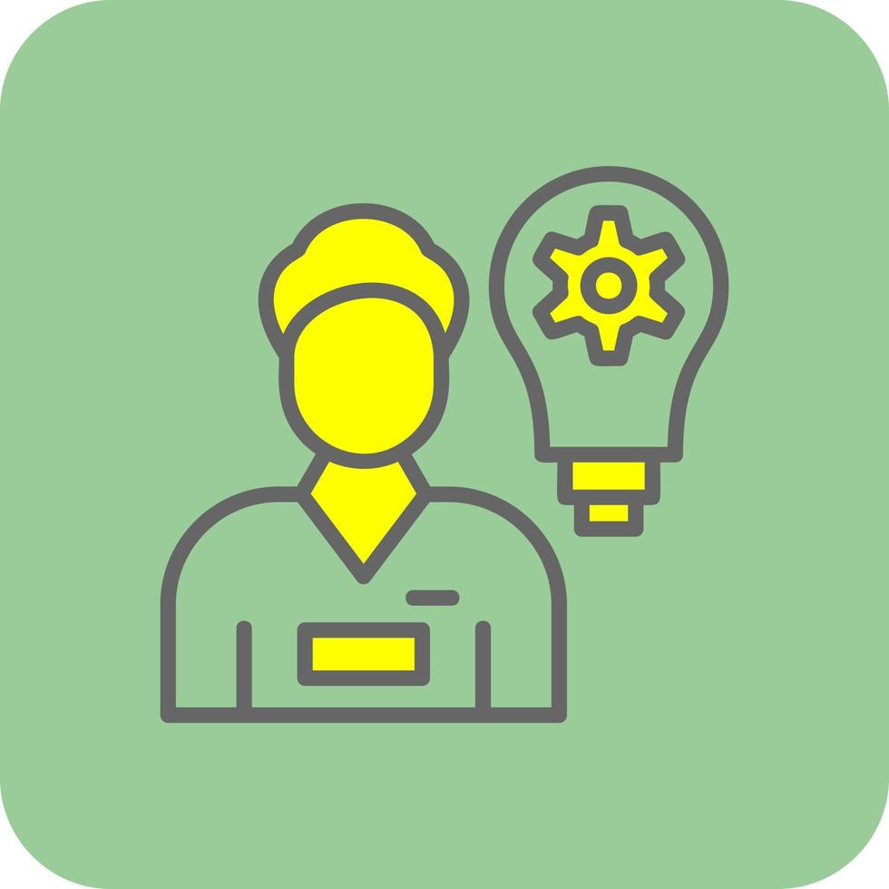 Understand Vector Icon Design