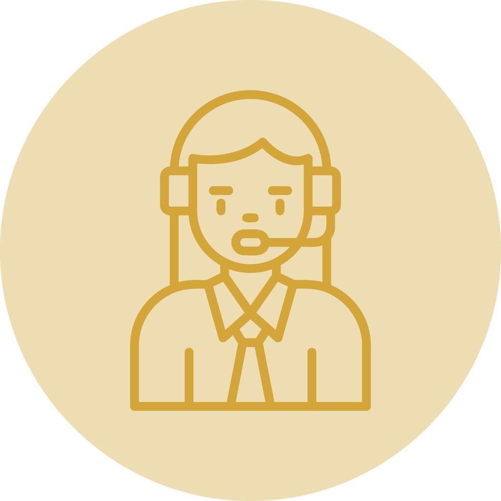 Restrictions Vector Icon Design