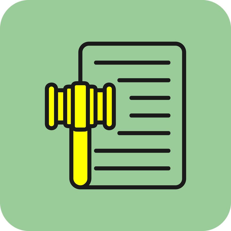 Act Vector Icon Design