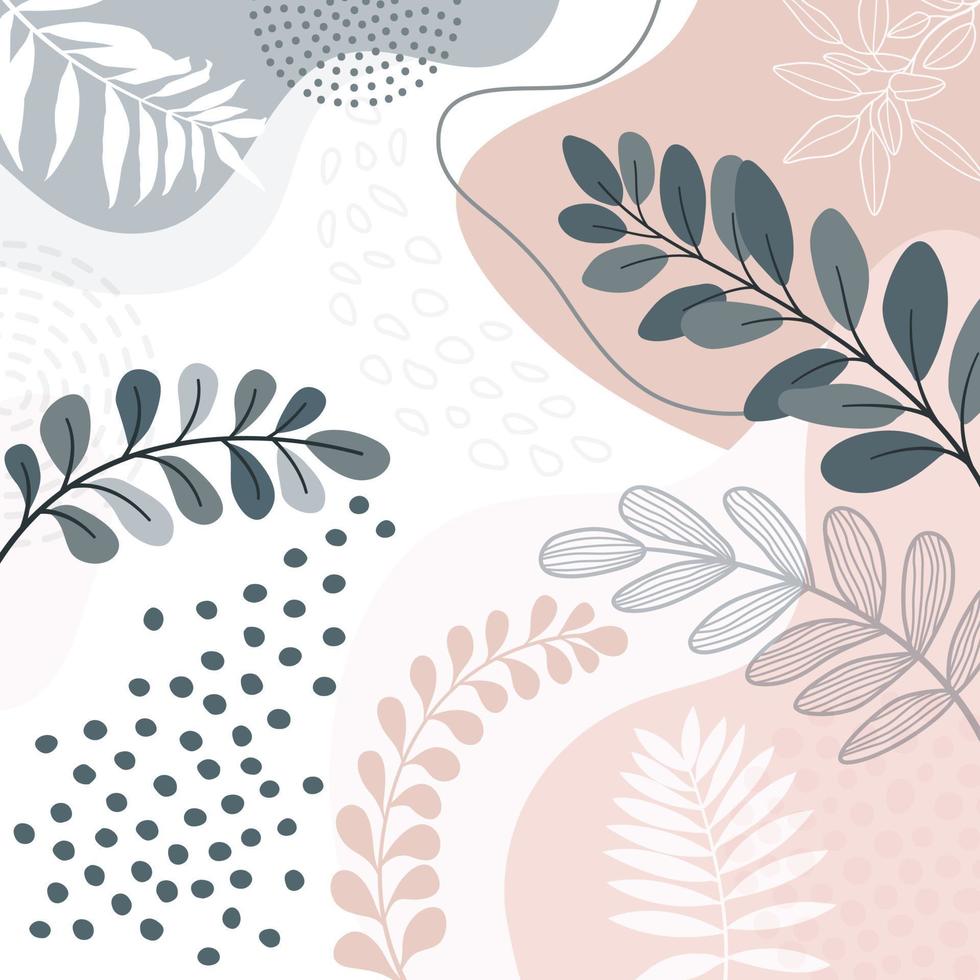Design banner frame background .Colorful poster background vector illustration.