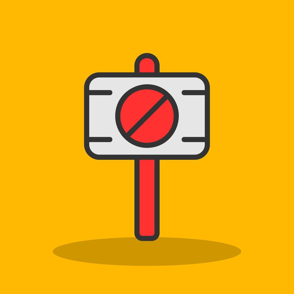 Manifestation Vector Icon Design