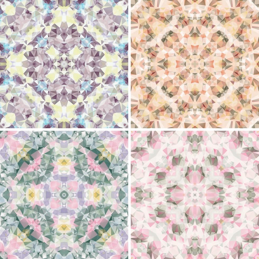 Geometric ethnic oriental pattern traditional collection. Abstract,vector,illustration.design for texture,fabric,clothing,wrapping,carpet. vector