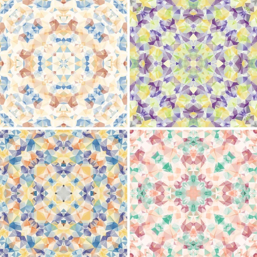 Geometric ethnic oriental pattern traditional collection. Abstract,vector,illustration.design for texture,fabric,clothing,wrapping,carpet. vector
