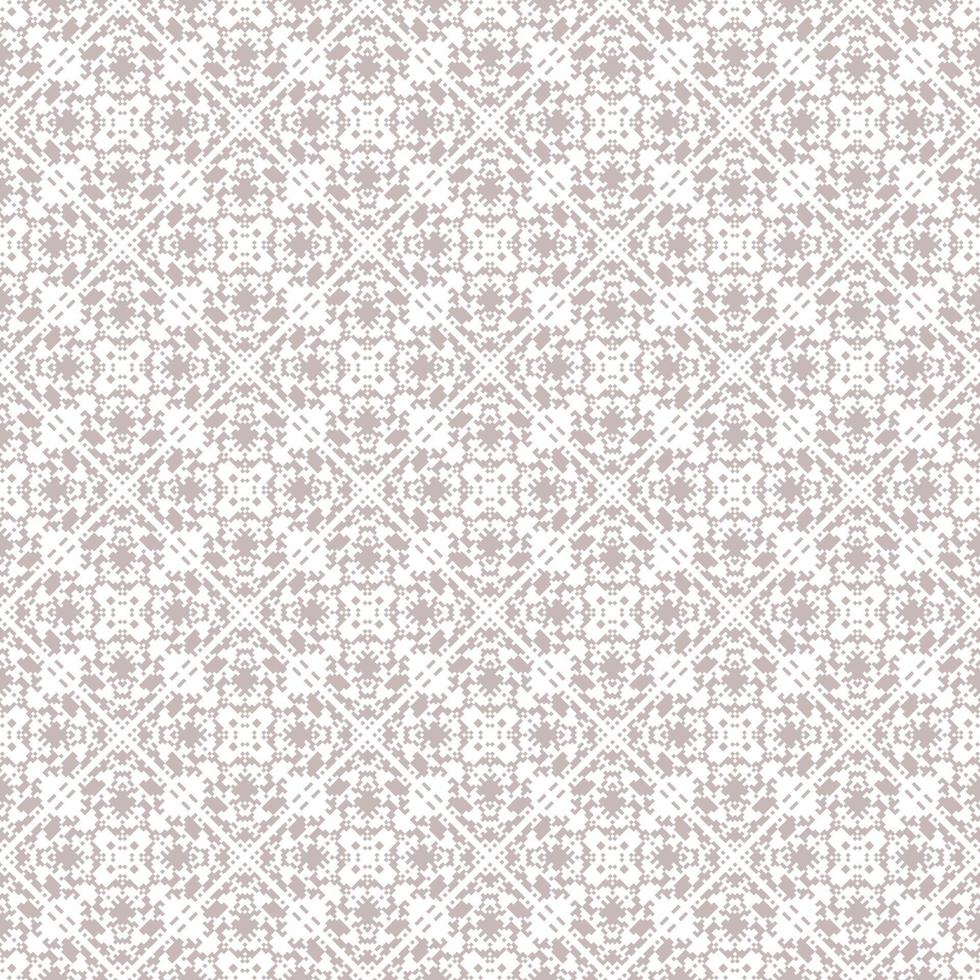 Arábica modelo fondo, islámico ornamento, Arábica loseta o Arábica azulejos, tradicional mosaico. vector