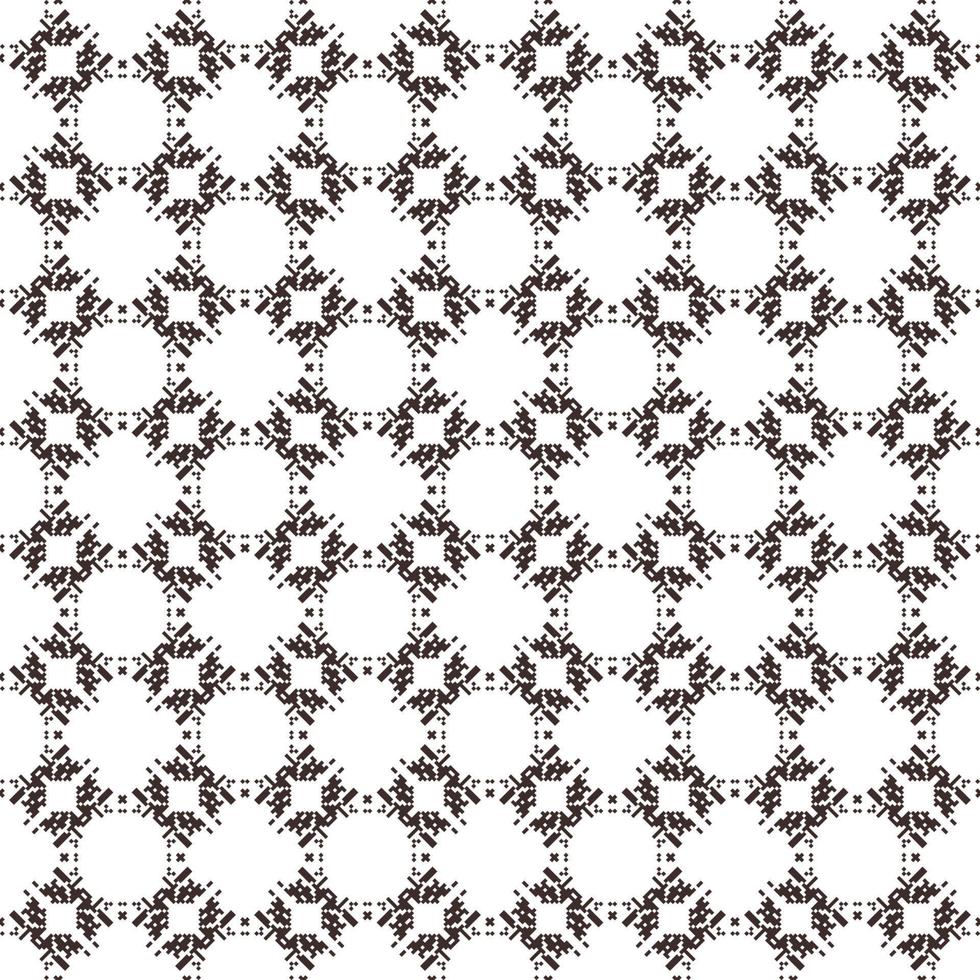 Arabic pattern background, Islamic ornament, Arabic tile or arabic azulejos, traditional mosaic. vector
