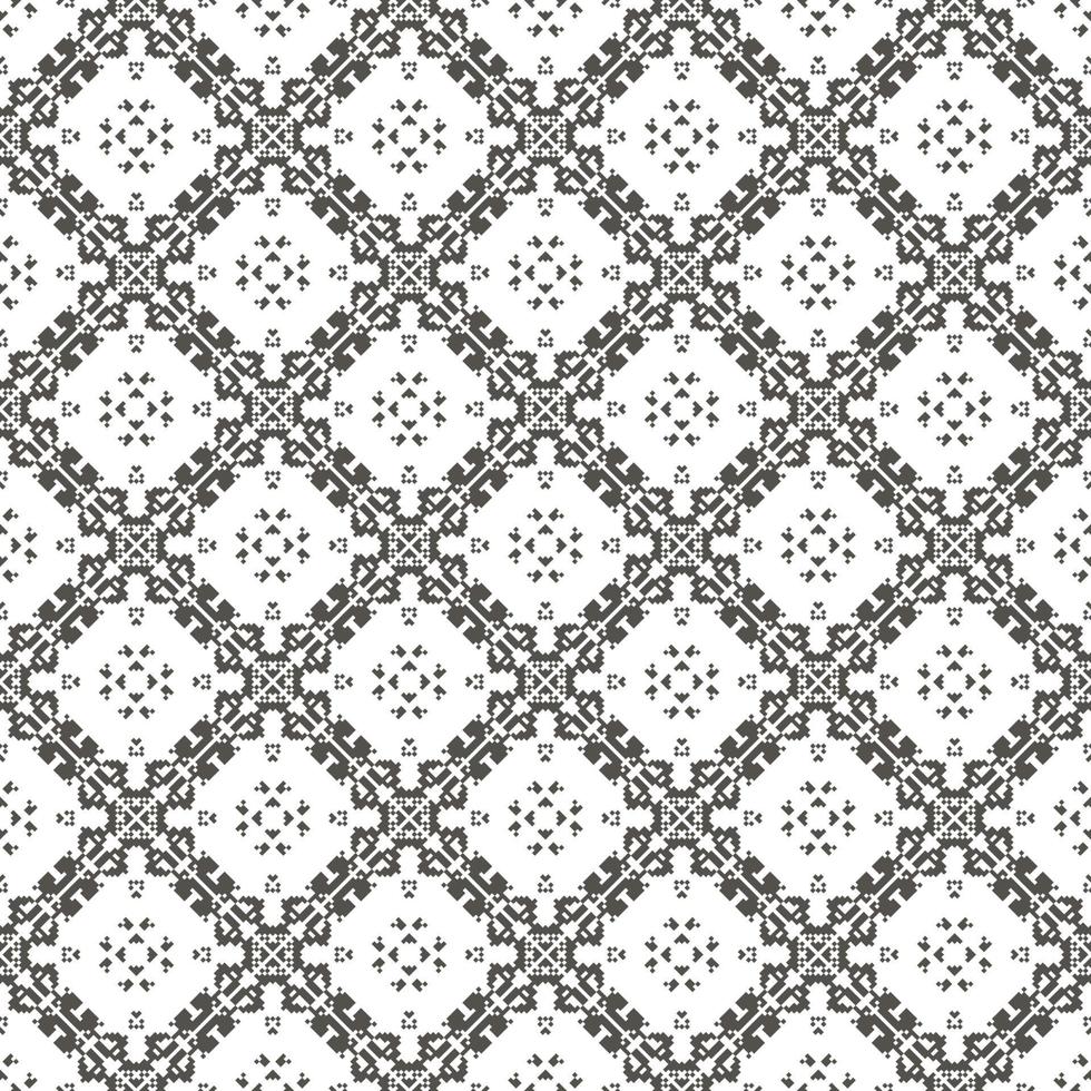 Arábica modelo fondo, islámico ornamento, Arábica loseta o Arábica azulejos, tradicional mosaico. vector