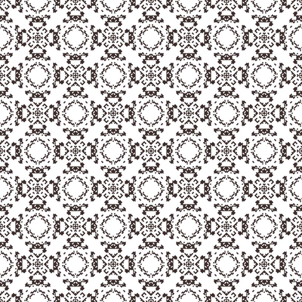 Arábica modelo fondo, islámico ornamento, Arábica loseta o Arábica azulejos, tradicional mosaico. vector