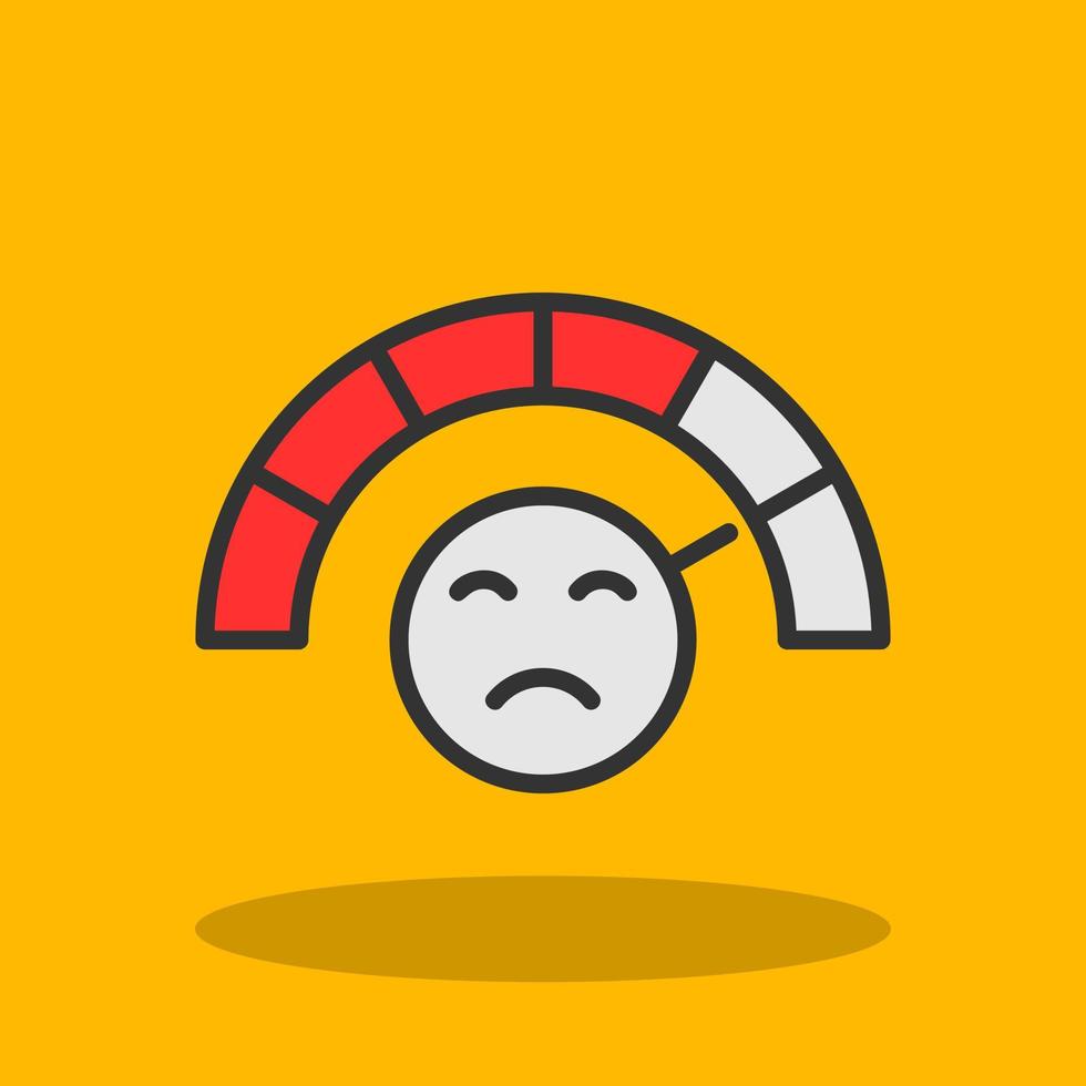Bad Vector Icon Design