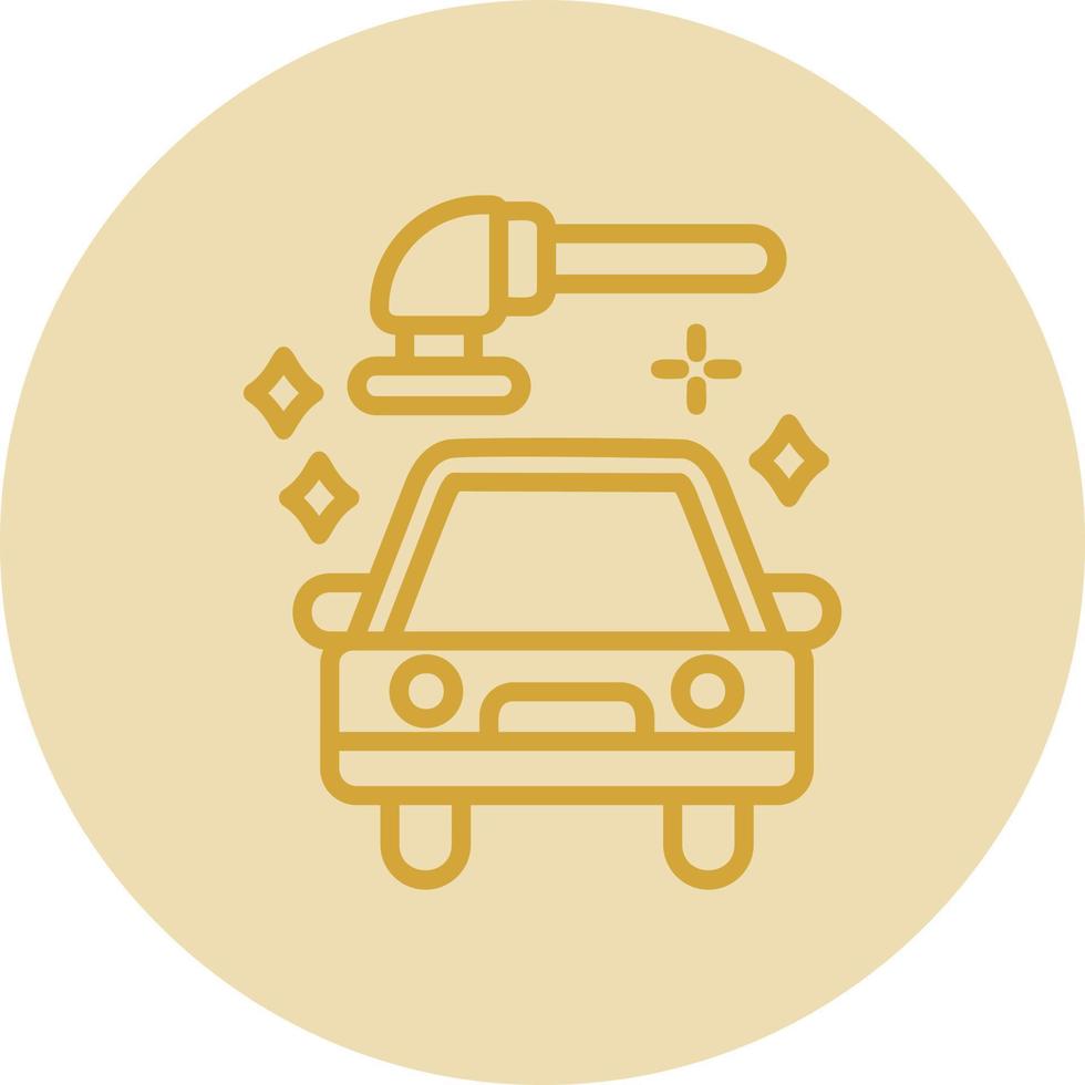 Polish Vector Icon Design