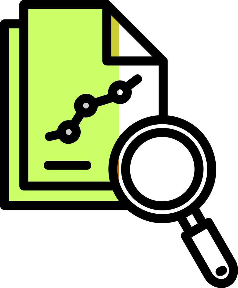 Assess Vector Icon Design