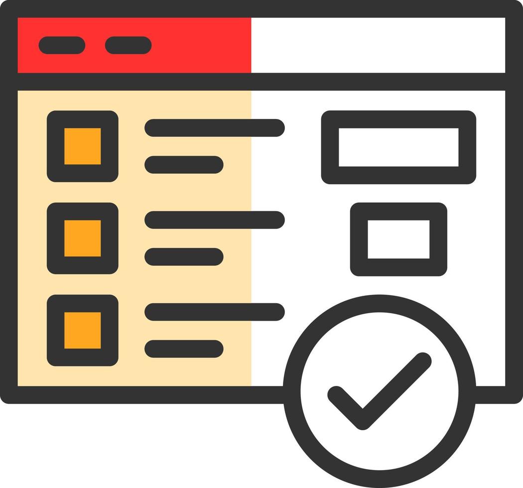 Featured Snippet Vector Icon Design 21076447 Vector Art at Vecteezy