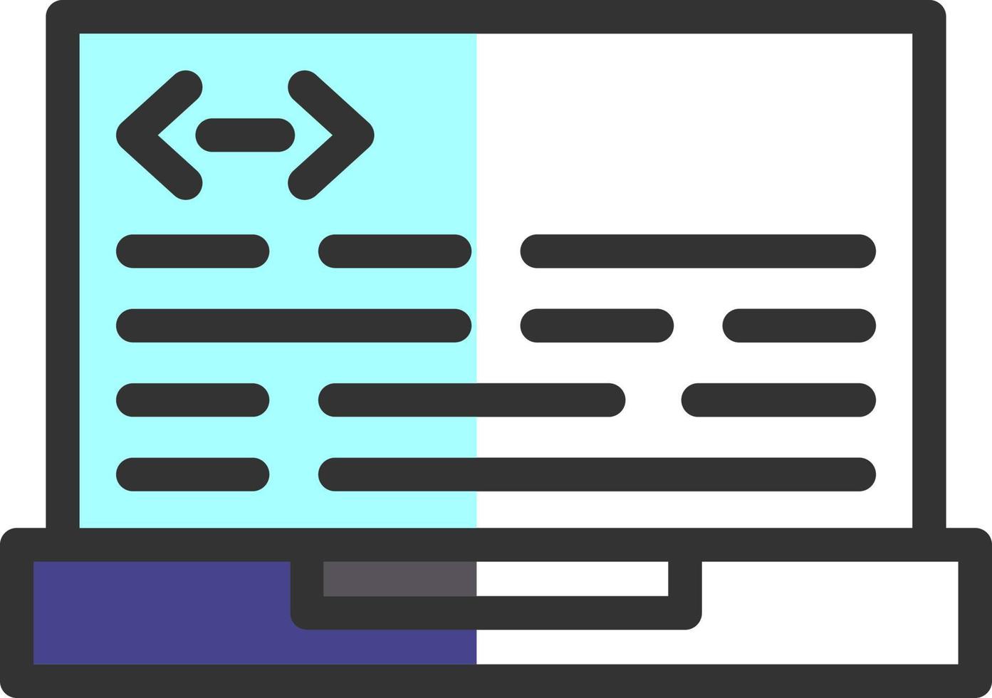 Header Code Vector Icon Design 21076459 Art At Vecteezy Header Code Vector Icon Design 21076459 Art At Vecteezy