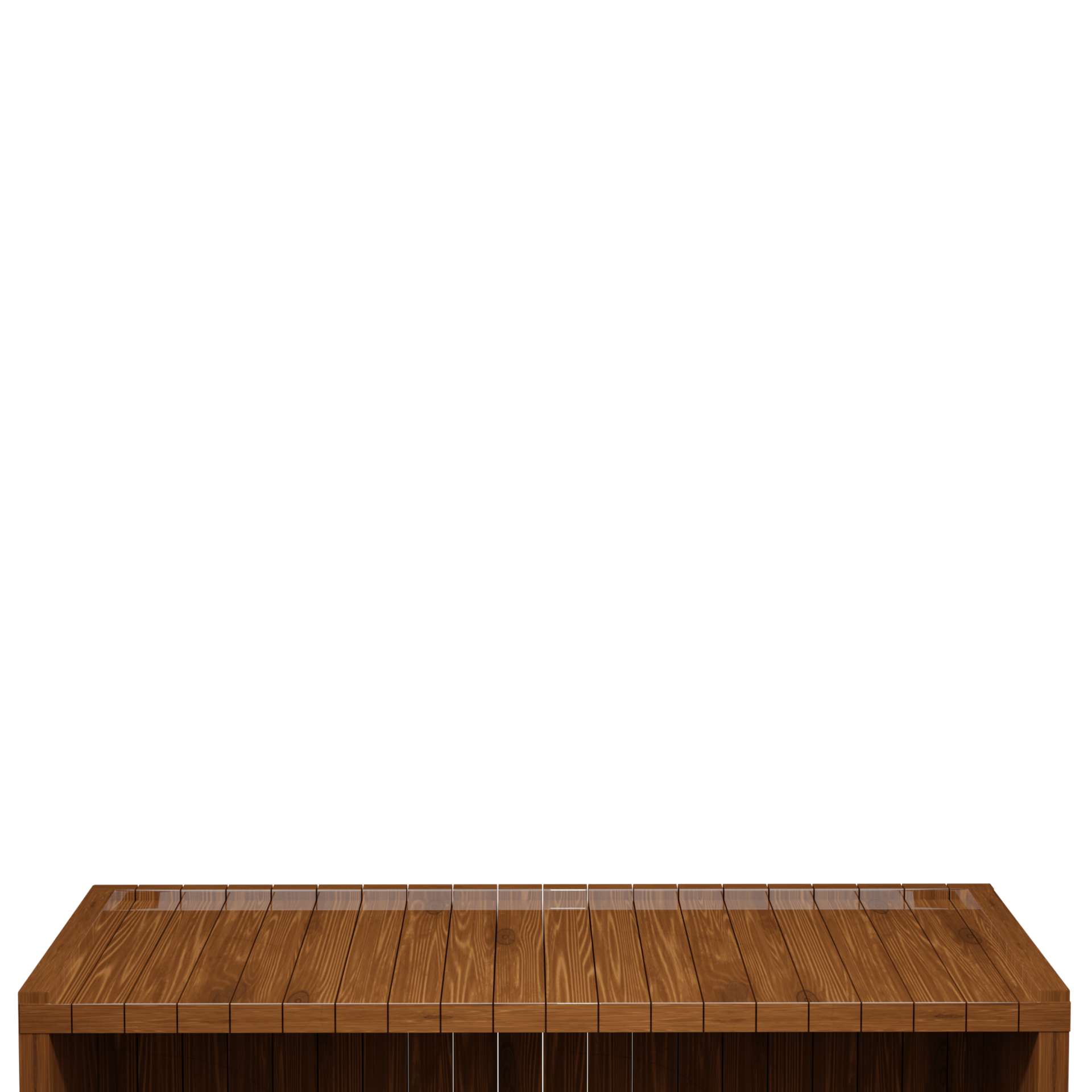 Wooden Table Wood Table Top Front View 3d Render Isolated 21077643 PNG wooden-table-wood-table-top-front-view-3d-render-isolated-21077643-png