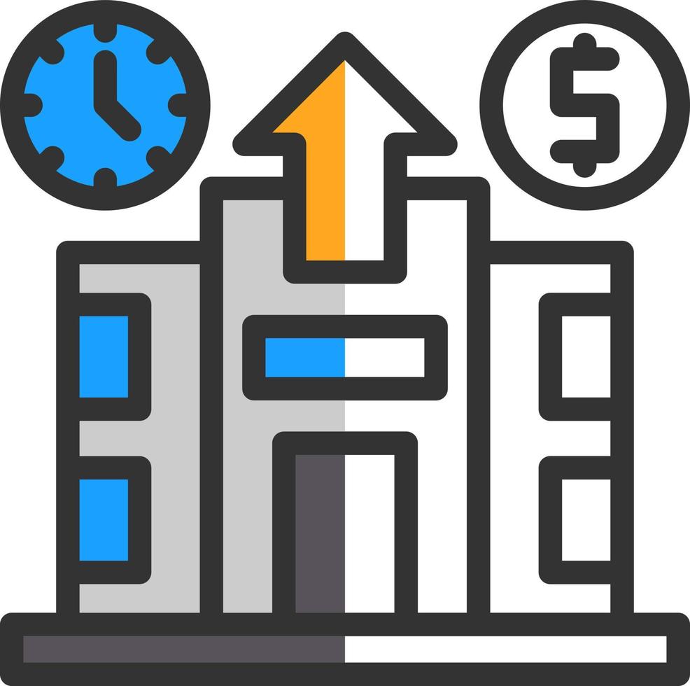 Loan Vector Icon Design