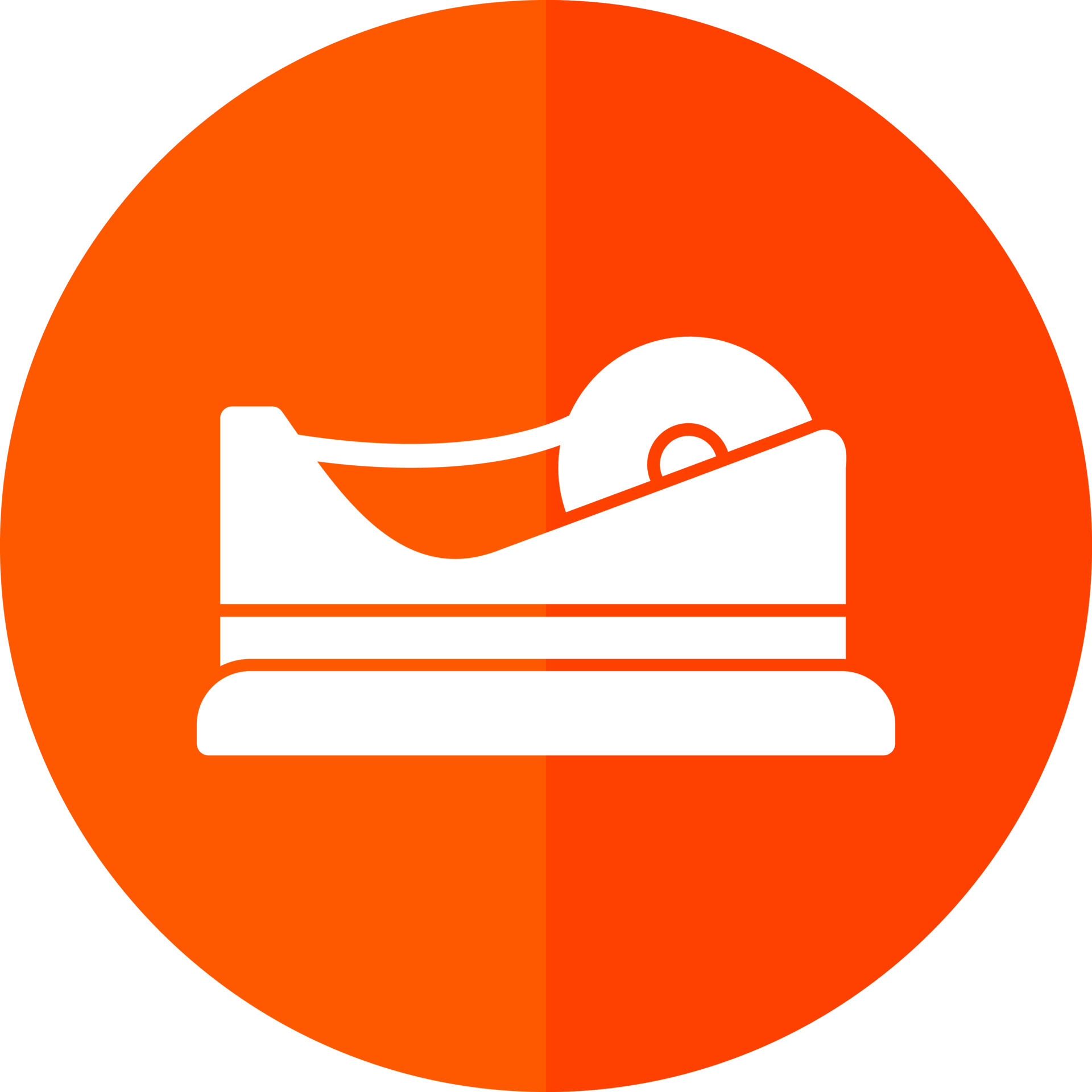 Tape Dispenser Vector Icon Design 21079912 Vector Art at Vecteezy