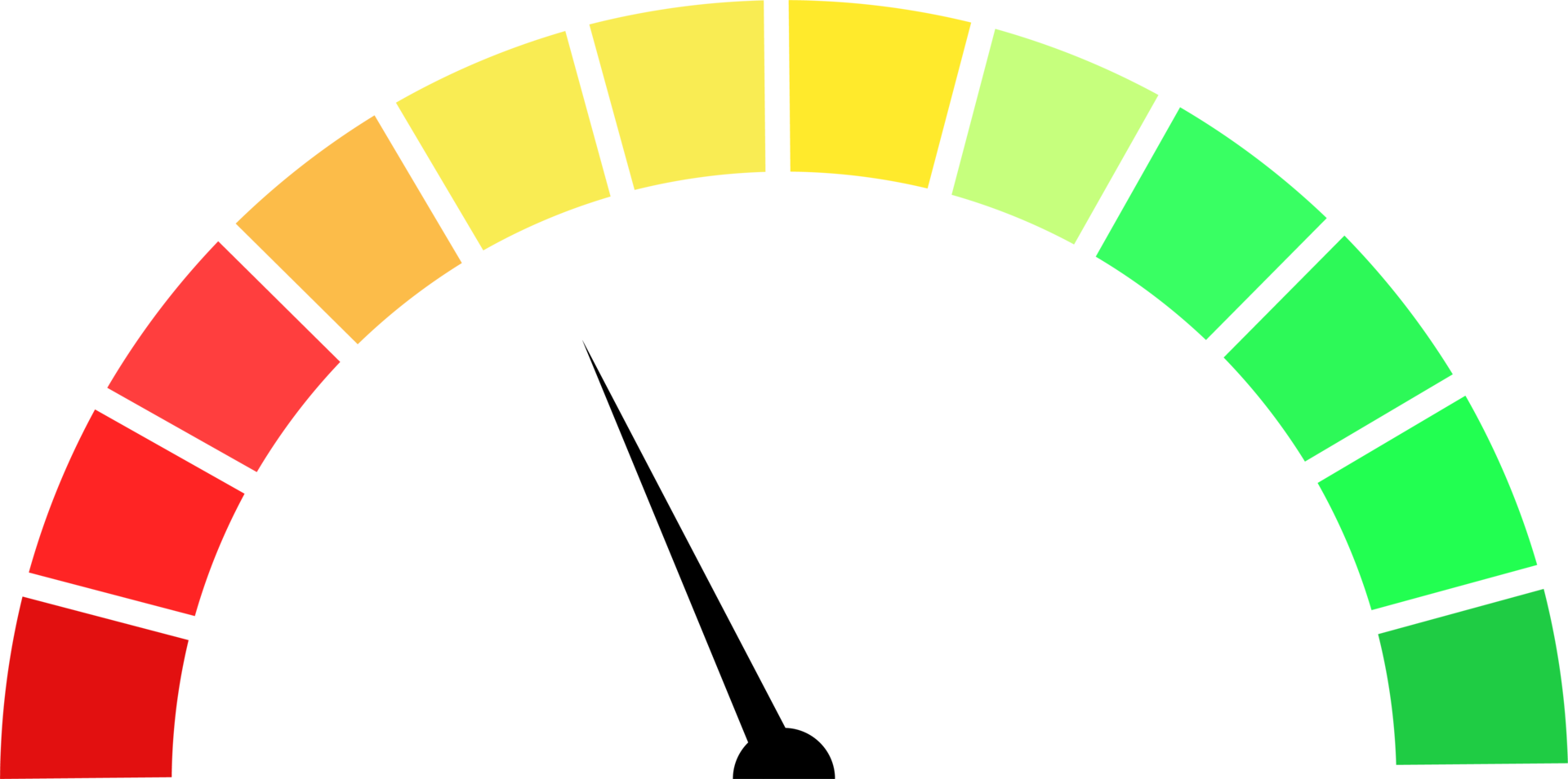 speedometer design illustration isolated on transparent background png