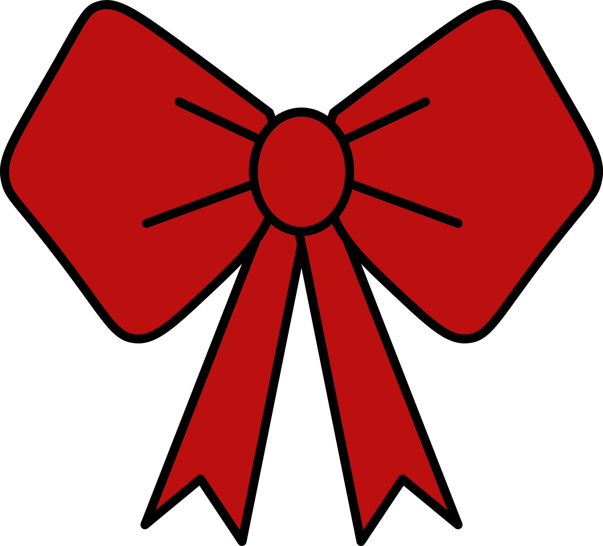 ribbon design illustration isolated on transparent background 21080310 PNG