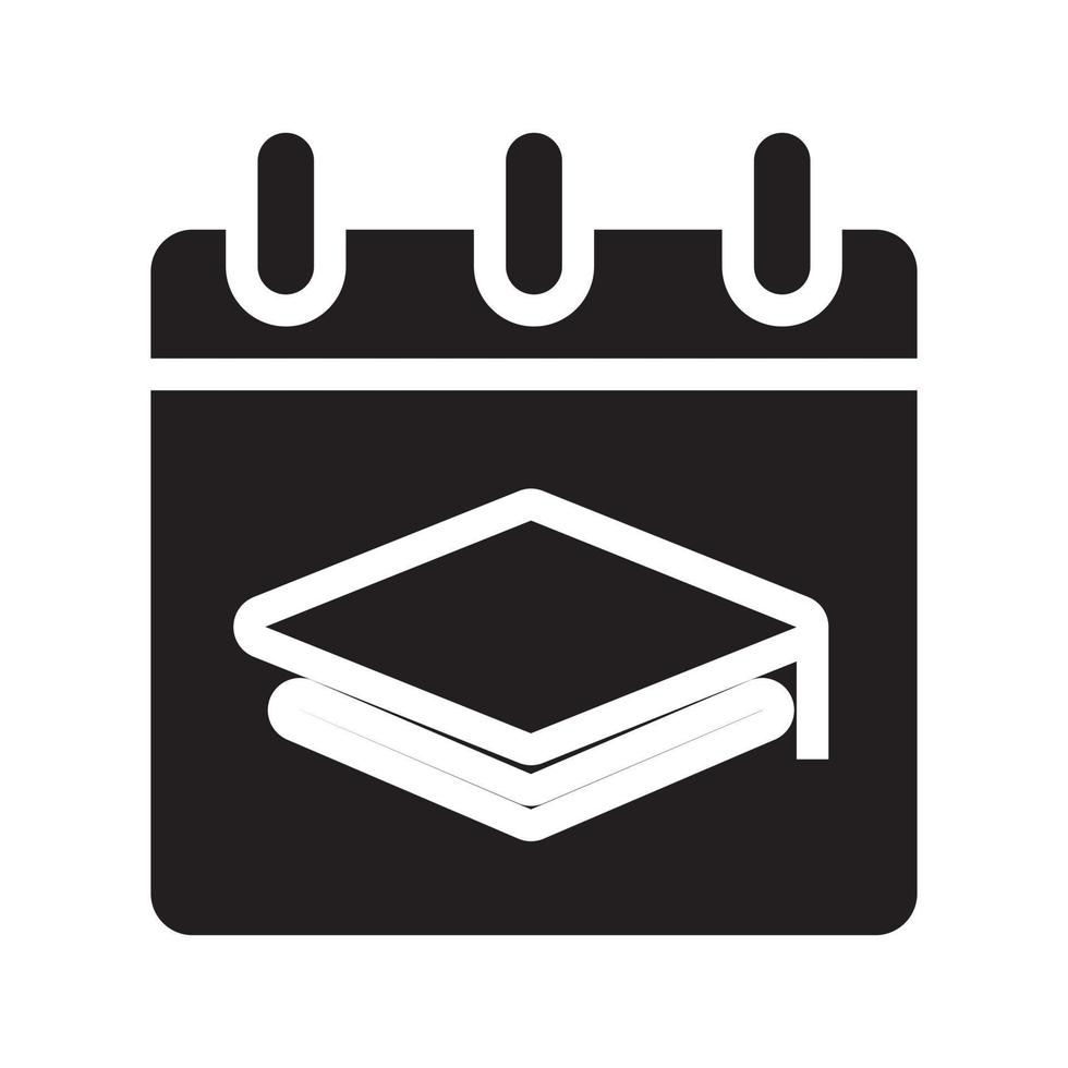 vector calendar icon