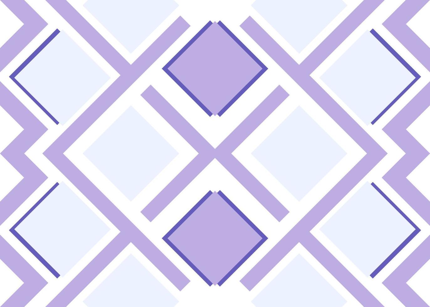 Modern Infinity Abstract Geometric pattern seamless decoration background Vector