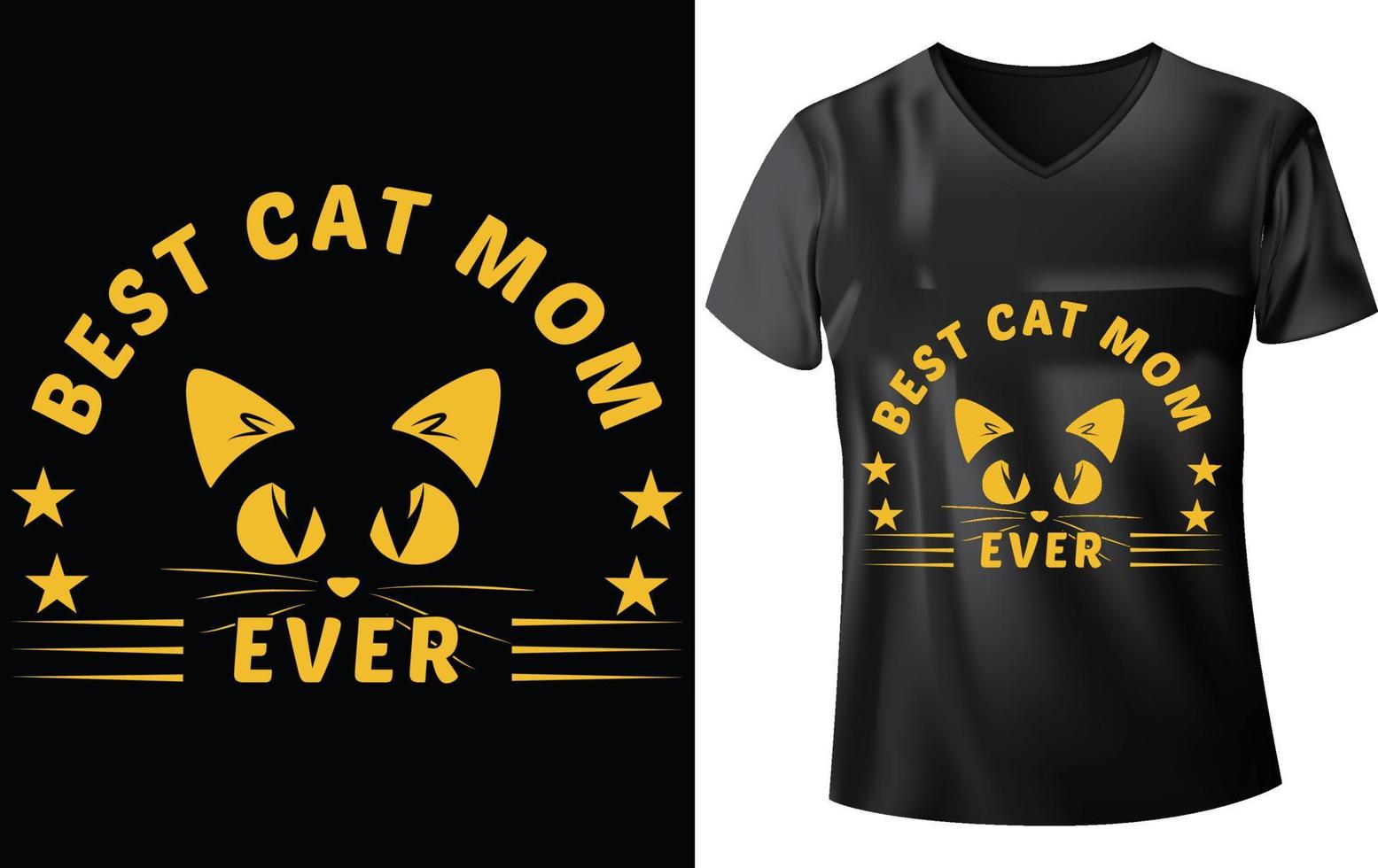 MOM T-SHIRT DESIGN vector